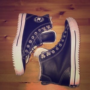 All star converse